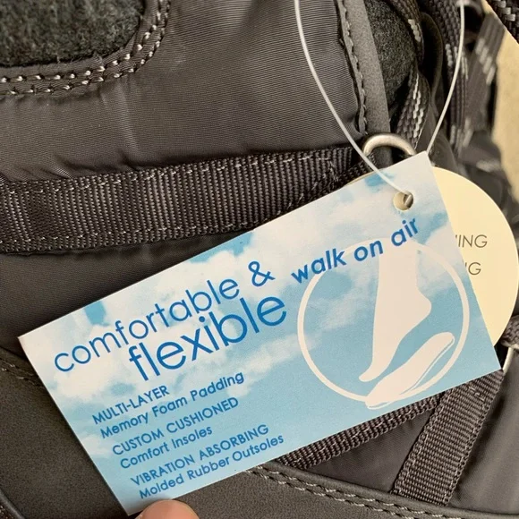 Kim Rogers Winter Boots - Picture 6 of 7